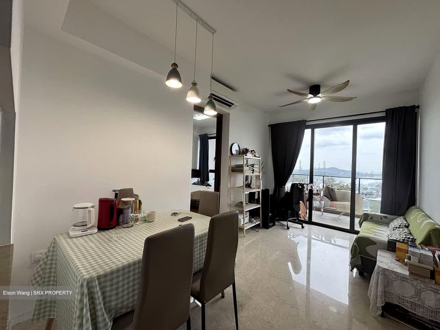 Avenue South Residence (D3), Apartment #528763371